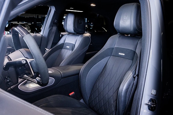 Mercedes-Benz AMG GT Black Series 16 of 27