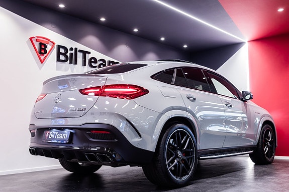 Mercedes-Benz AMG GT Black Series 9 of 27