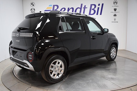 Hyundai Inster 14 of 26