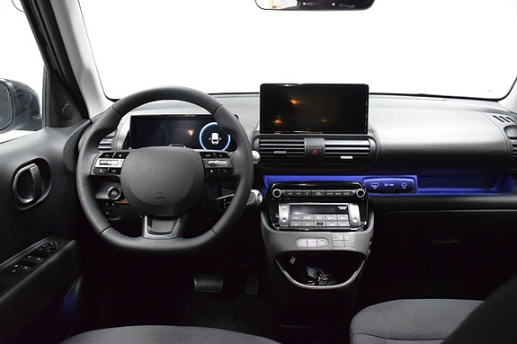 Hyundai Inster 4 of 26