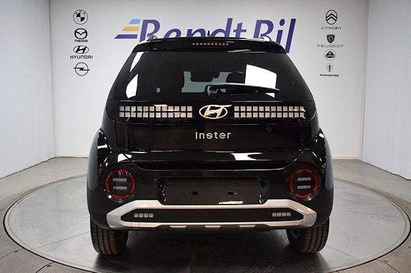 Hyundai Inster 9 of 26