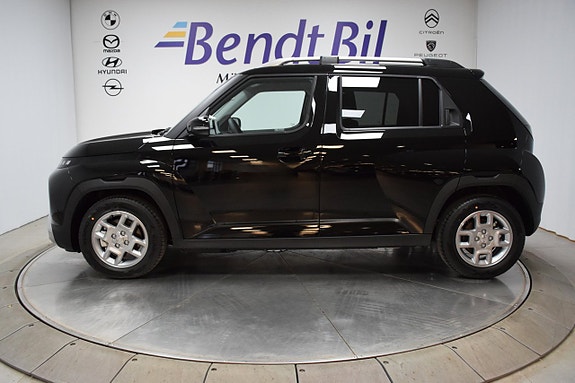 Hyundai Inster 7 of 26