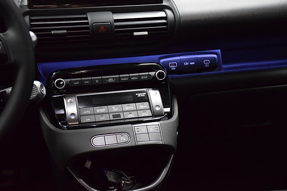 Hyundai Inster 10 of 26