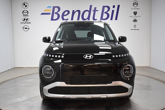 Hyundai Inster 3 of 26