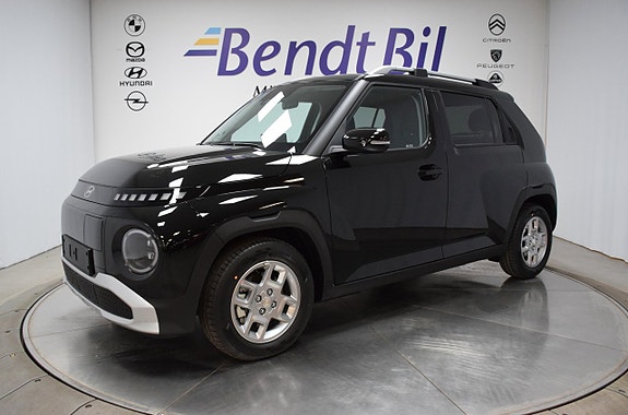 Hyundai Inster 5 of 26