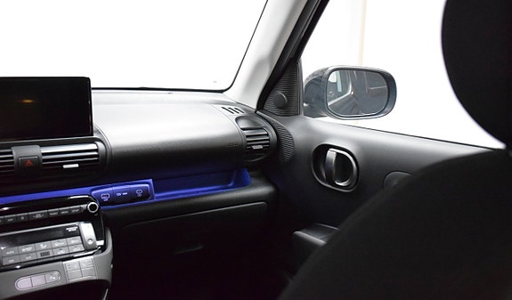 Hyundai Inster 11 of 26