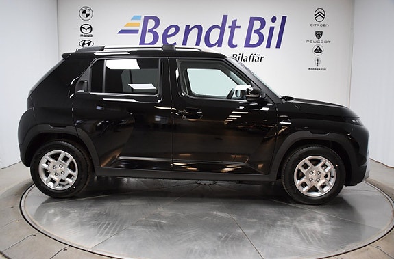 Hyundai Inster 15 of 26