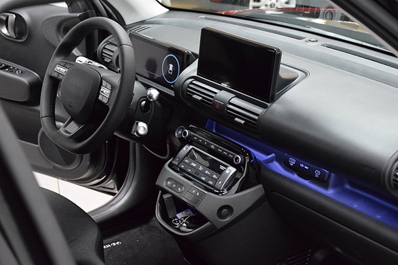 Hyundai Inster 20 of 26
