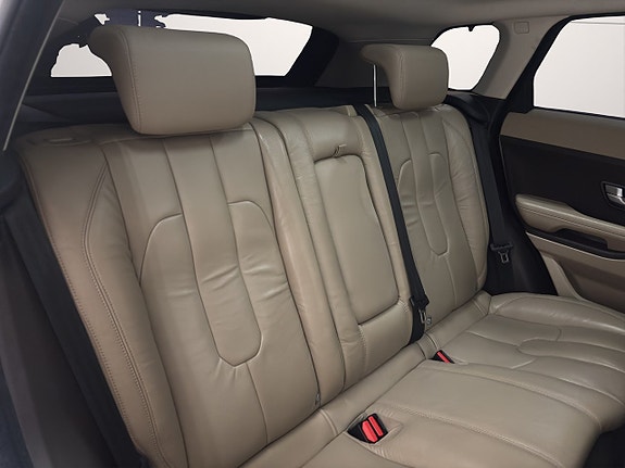 Land Rover Range Rover Evoque 13 of 23
