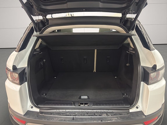 Land Rover Range Rover Evoque 22 of 23