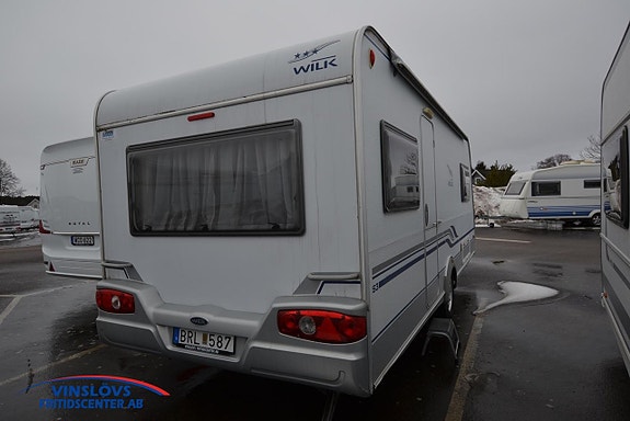 Wilk S3 530 HTD 2 of 12