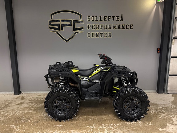 Polaris Sportsman