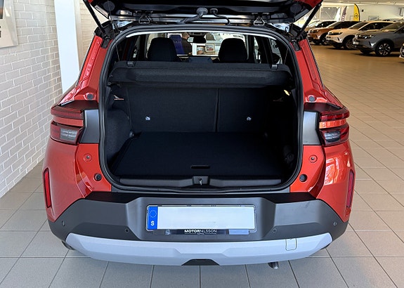 Opel Frontera 5 of 5