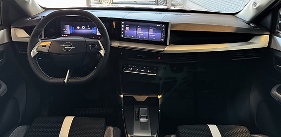 Opel Frontera 13 of 13