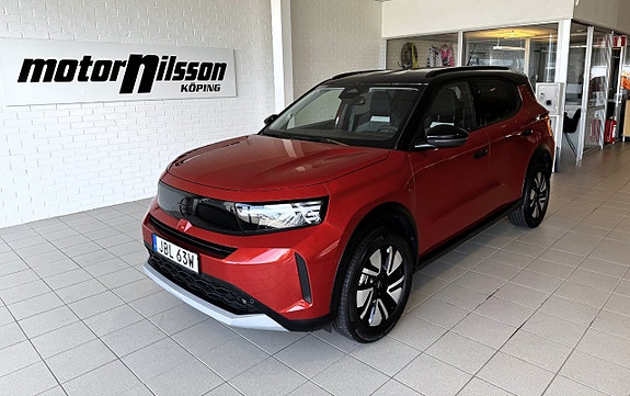 Opel Frontera 9 of 13