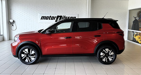 Opel Frontera 8 of 13