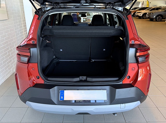 Opel Frontera 6 of 13