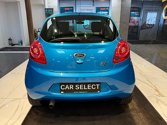 Ford Ka 4 of 19