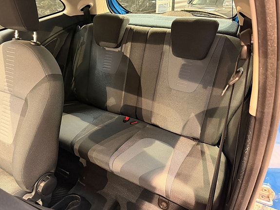 Ford Ka 14 of 19