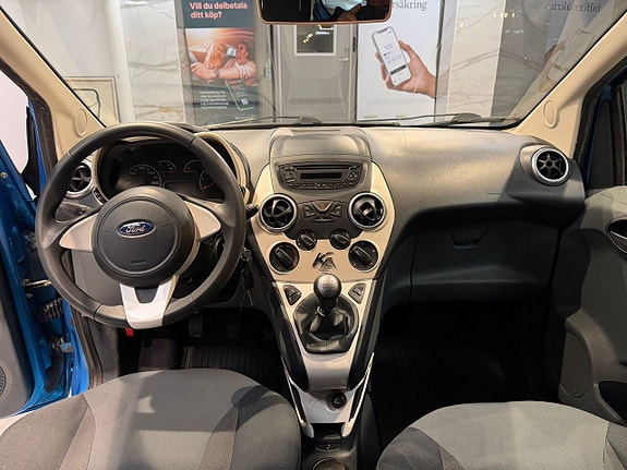 Ford Ka 9 of 19