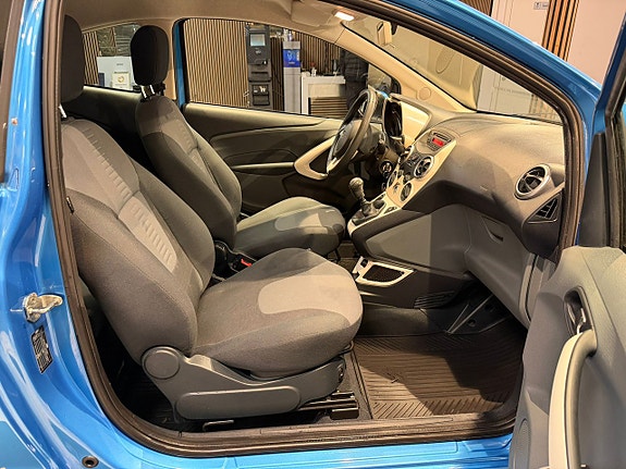 Ford Ka 15 of 19