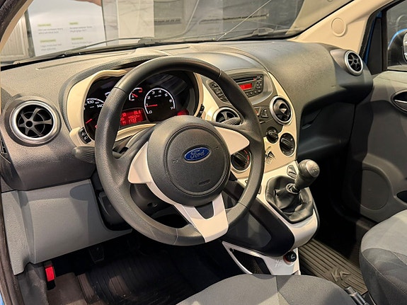 Ford Ka 11 of 19