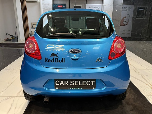 Ford Ka 4 of 5