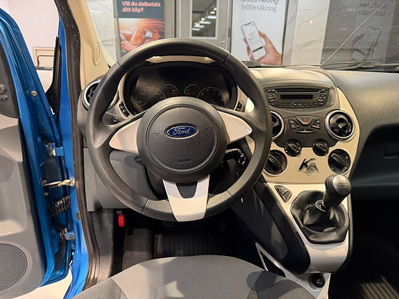 Ford Ka 10 of 19