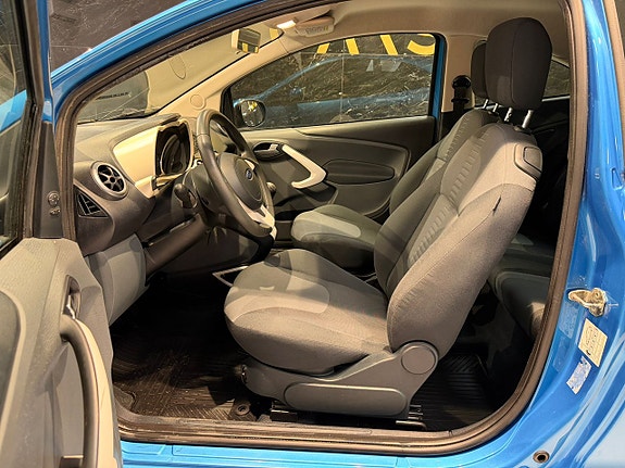 Ford Ka 12 of 19