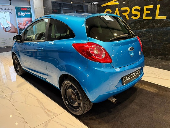 Ford Ka 3 of 19