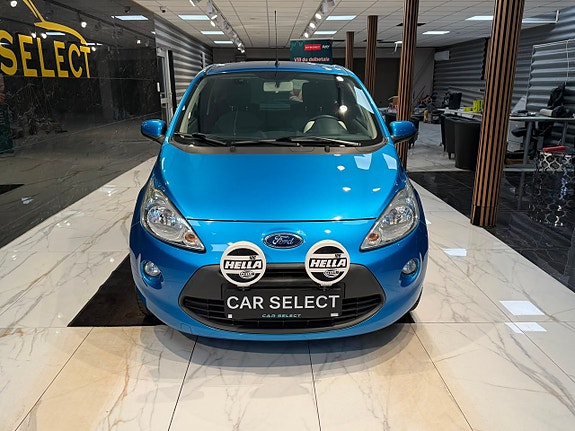 Ford Ka 8 of 19