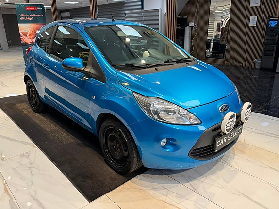 Ford Ka 7 of 19