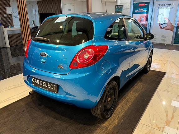 Ford Ka 6 of 19