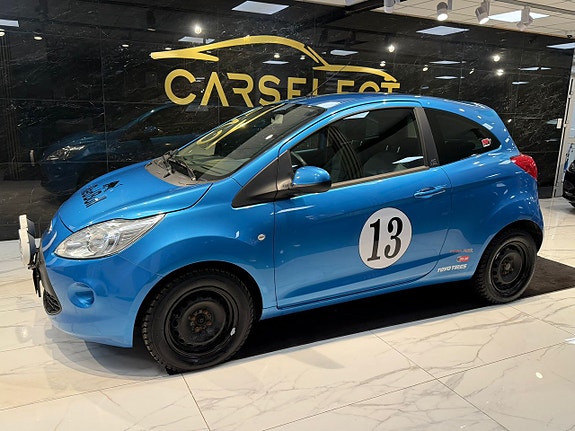 Ford Ka 2 of 5