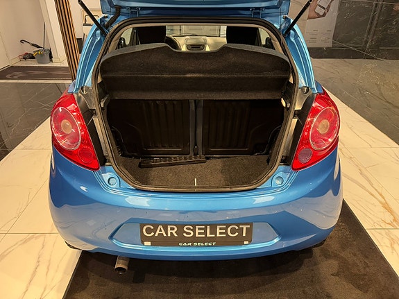 Ford Ka 5 of 5