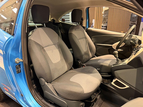 Ford Ka 16 of 19