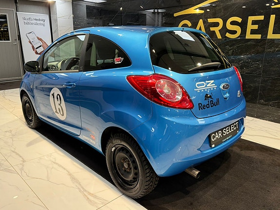 Ford Ka 3 of 5