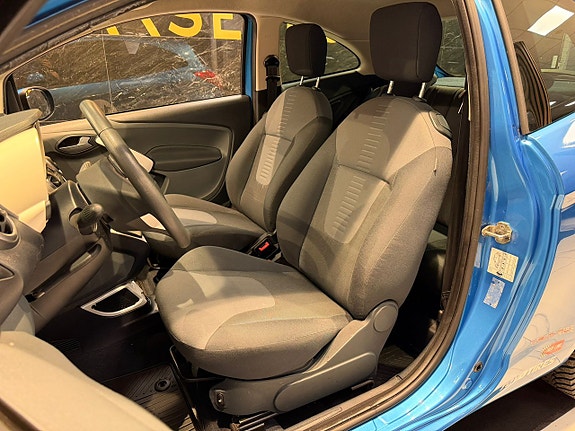 Ford Ka 13 of 19
