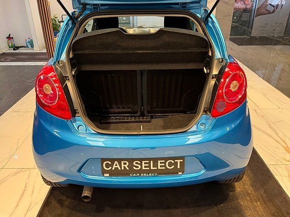 Ford Ka 5 of 19