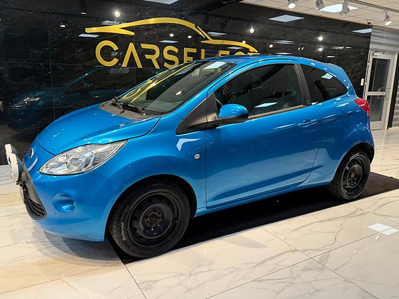 Ford Ka 2 of 19