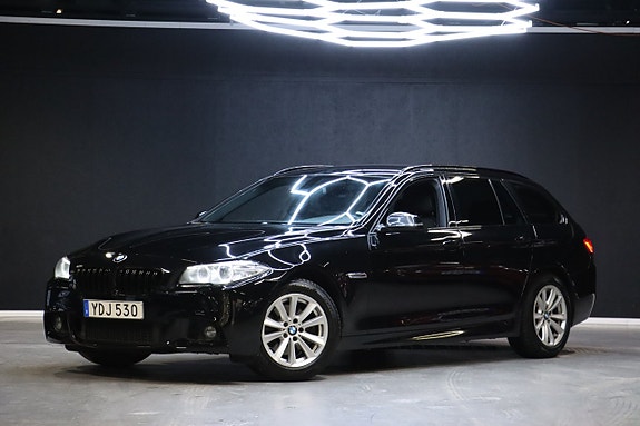 BMW 520d