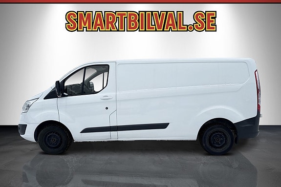 Ford Transit Custom 8 of 14