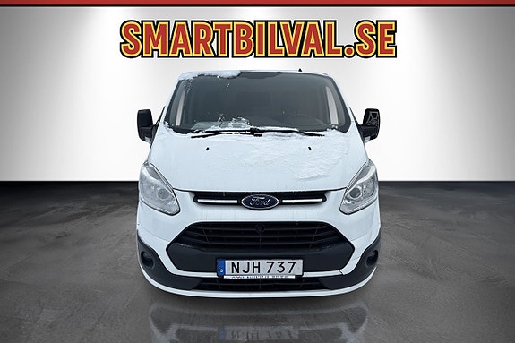 Ford Transit Custom 2 of 5