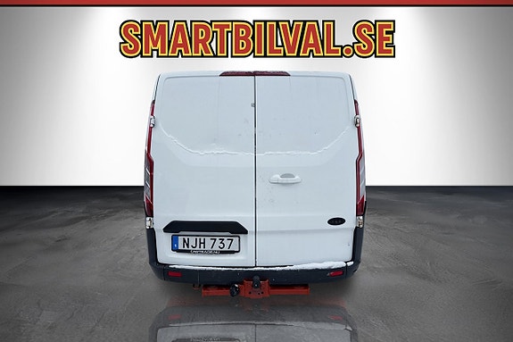 Ford Transit Custom 6 of 14