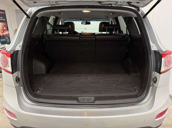 Hyundai Santa Fe 12 of 12