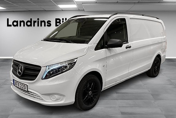 Mercedes-Benz Vito 116