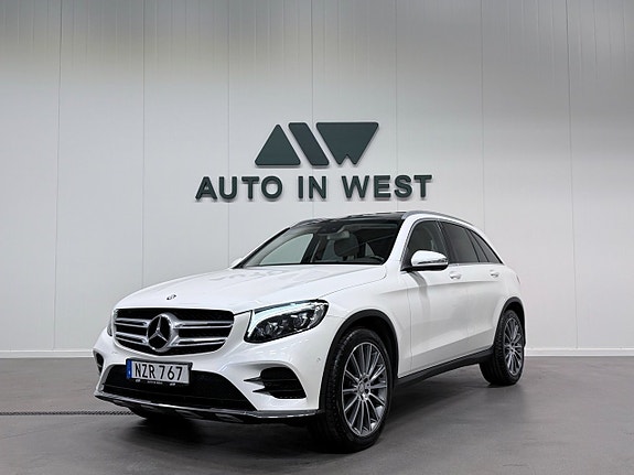 Mercedes-Benz GLC250 d