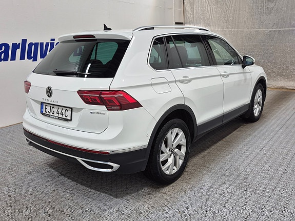 Volkswagen Tiguan 4 of 9