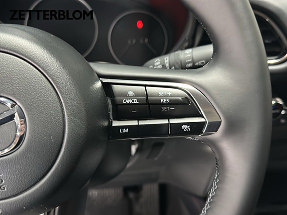 Mazda CX-30 16 of 20