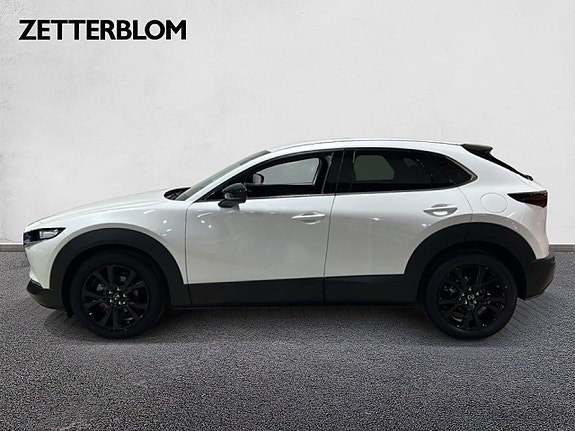 Mazda CX-30 2 of 20